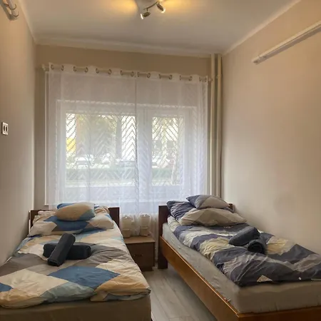 דירה Chipollino