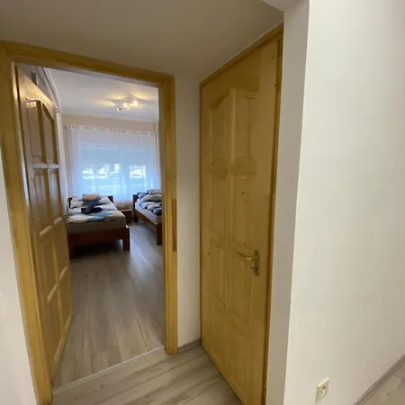 Chipollino Apartment *