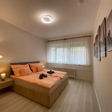 Apartment Chipollino *