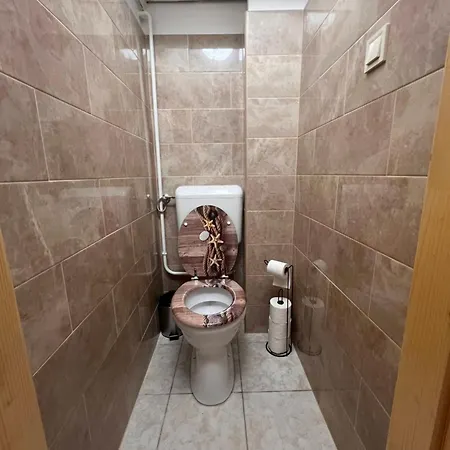 Chipollino Appartement